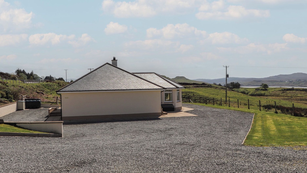 Photo of Outdoor in Eyre