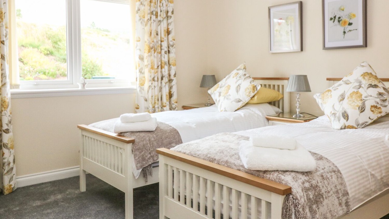 Photo of Bedroom in Eyre
