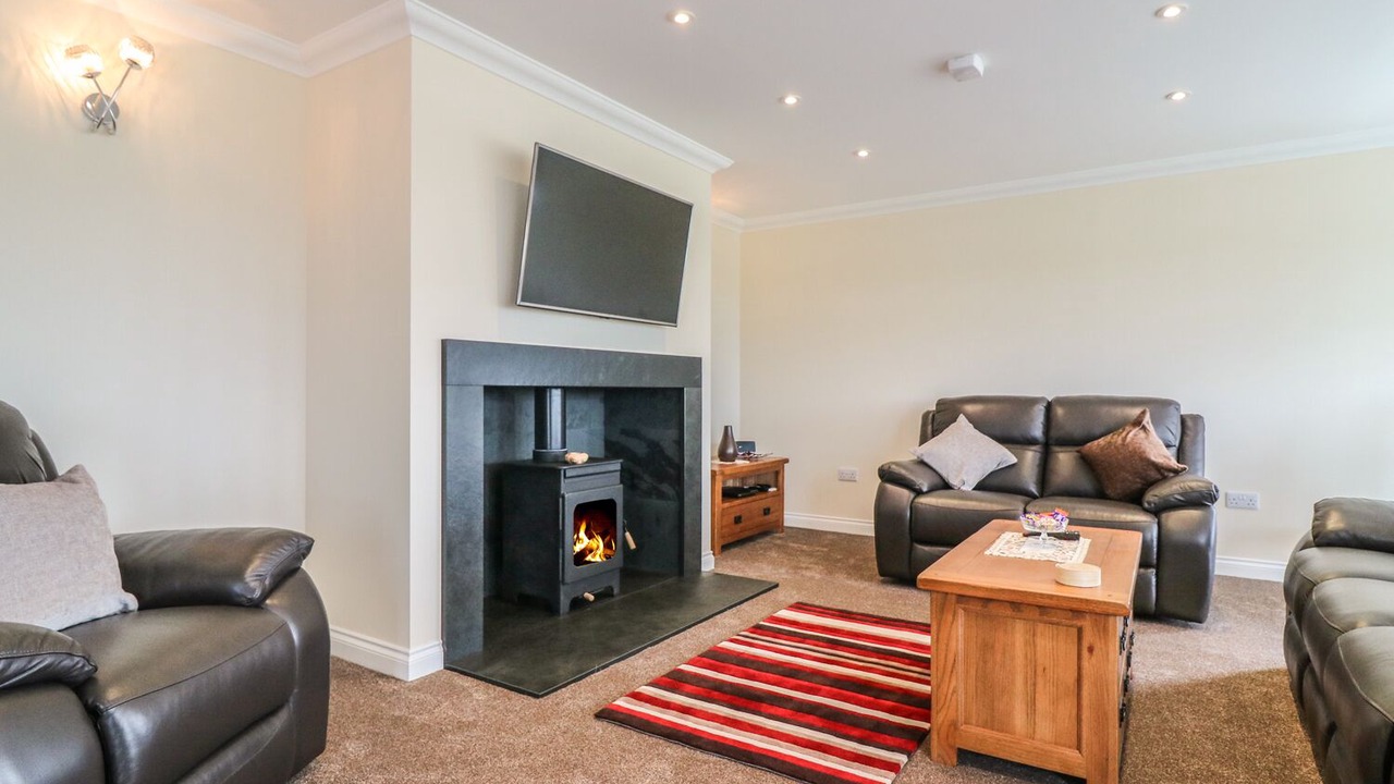 Photo of Livingroom in Eyre