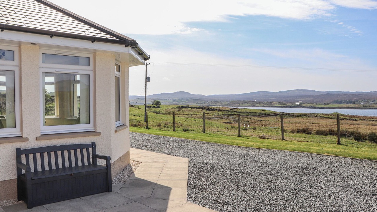 Photo of Patio Balcony in Eyre