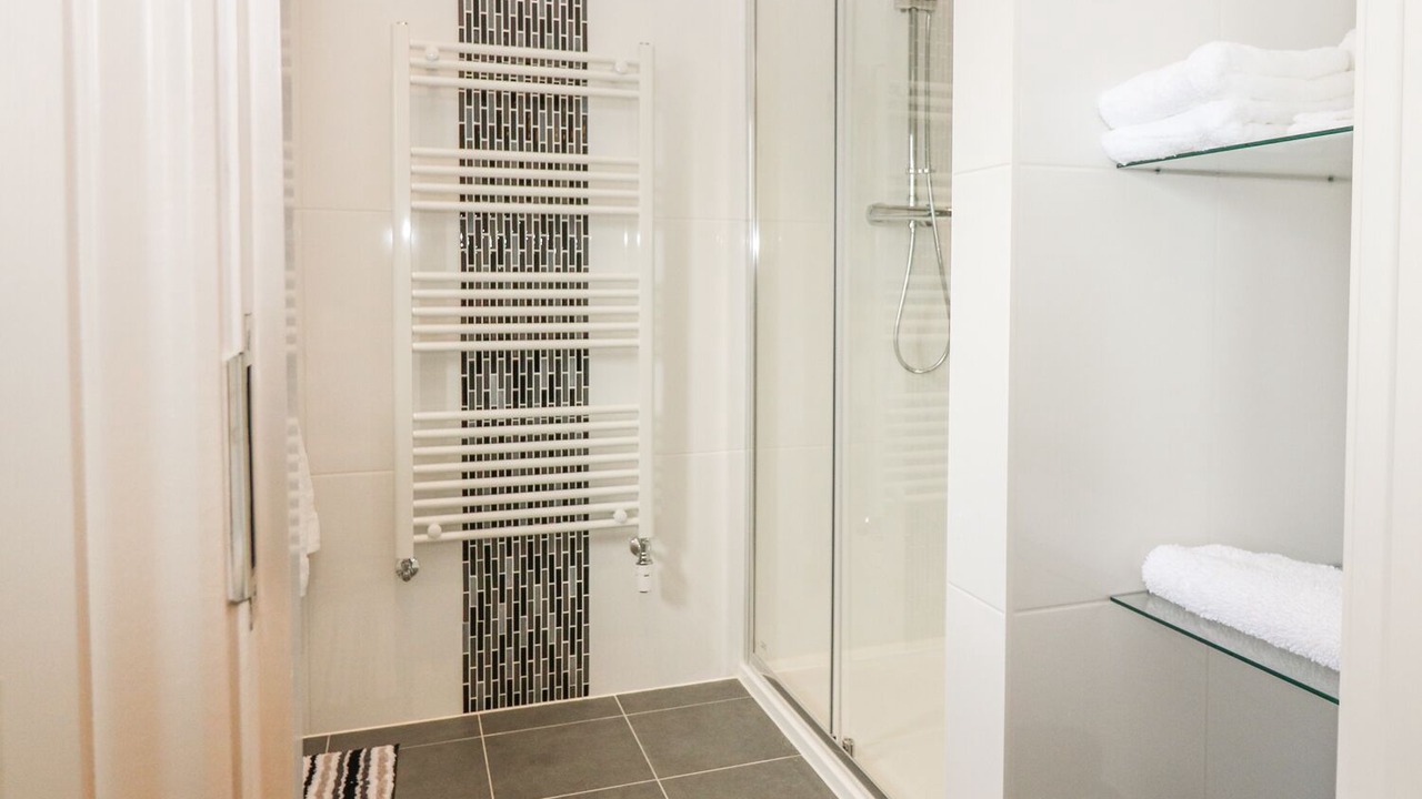 Photo of Bathroom in Eyre