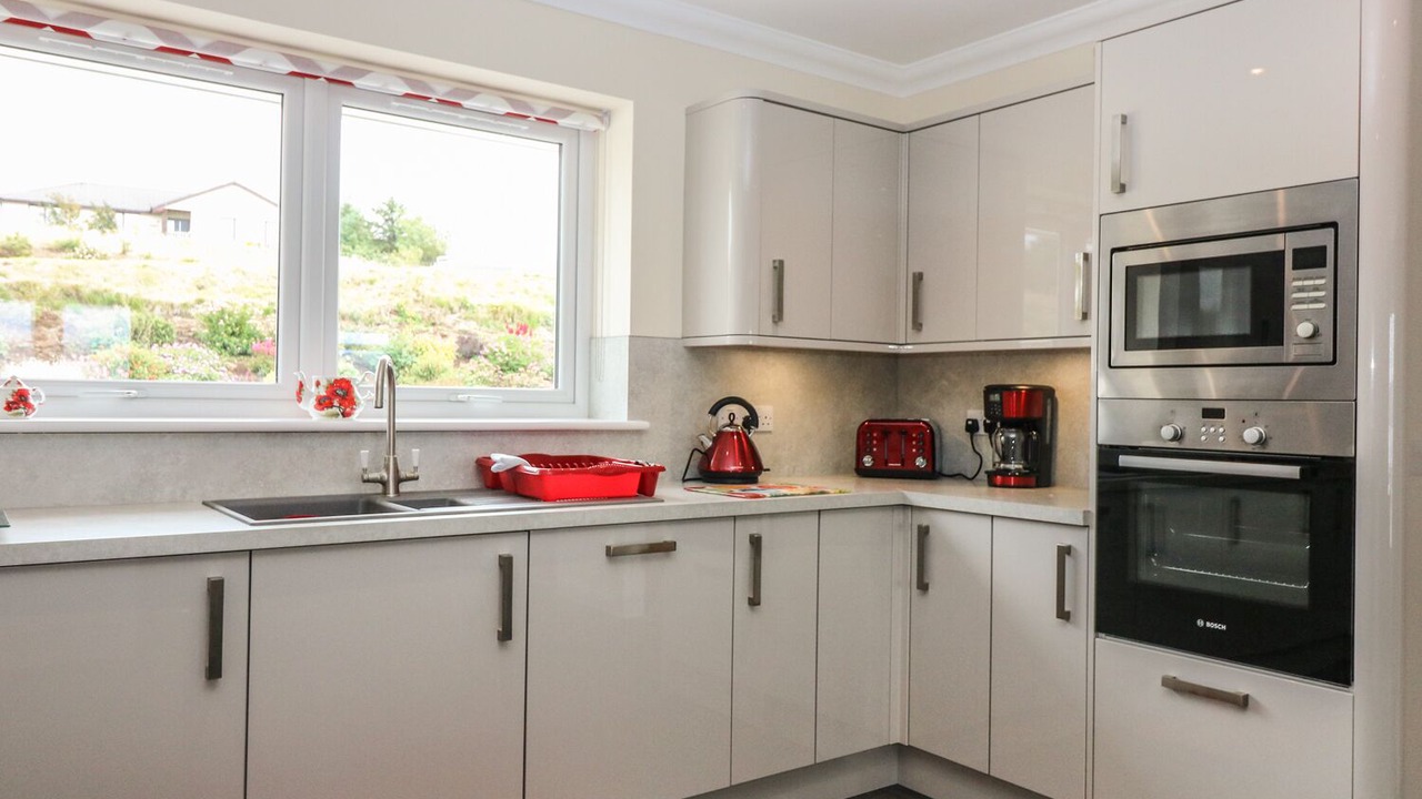 Photo of Kitchen in Eyre