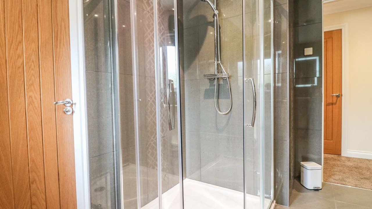 Photo of Bathroom in Eyre