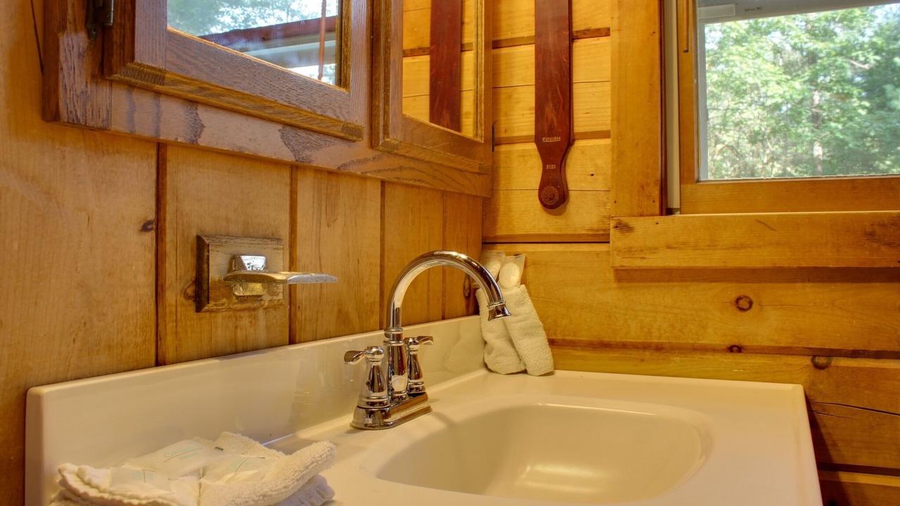 Photo of Bathroom in Mauston