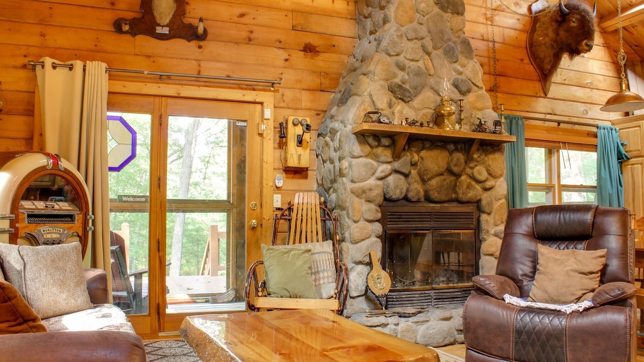 Photo of Livingroom in Mauston