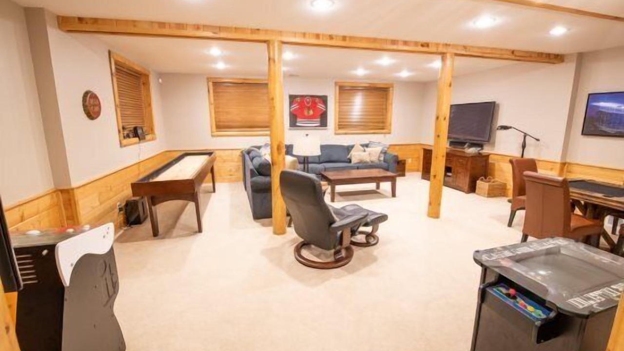 Photo of Bedroom in Nekoosa