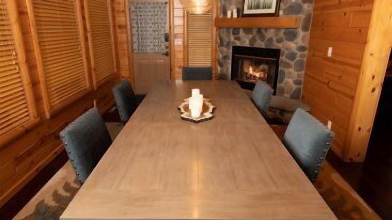 Photo of Livingroom in Nekoosa