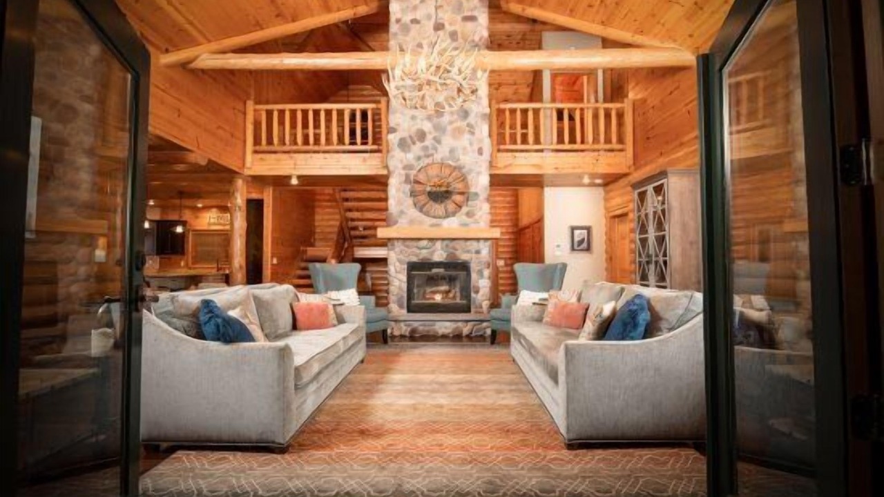 Photo of Livingroom in Nekoosa