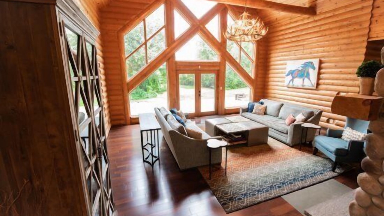 Photo of Livingroom in Nekoosa