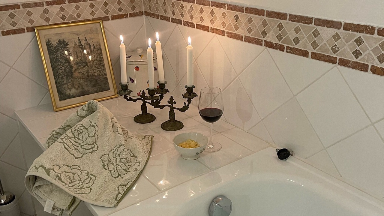 Photo of Bathroom in Claviers