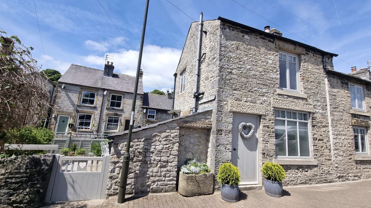 Photo of Outdoor in Tideswell