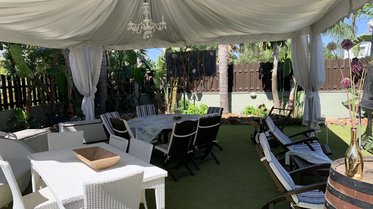 Photo of Outdoor in Ayia Thekla