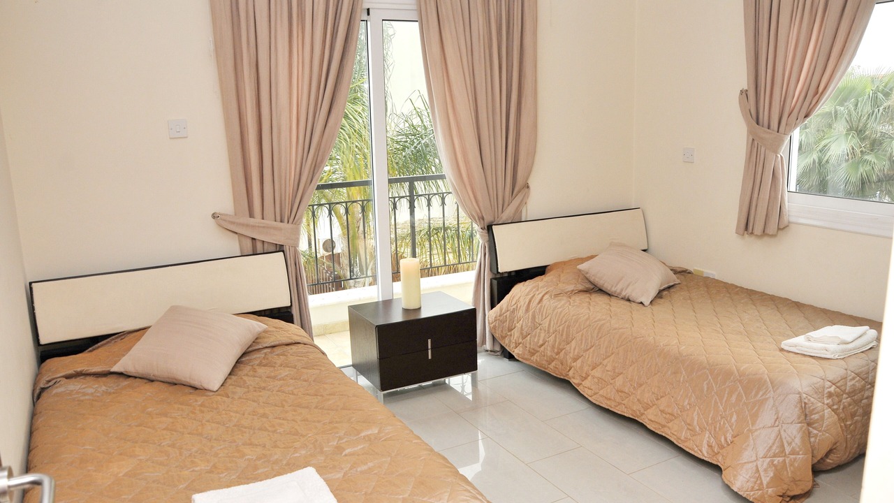 Photo of Bedroom in Ayia Thekla