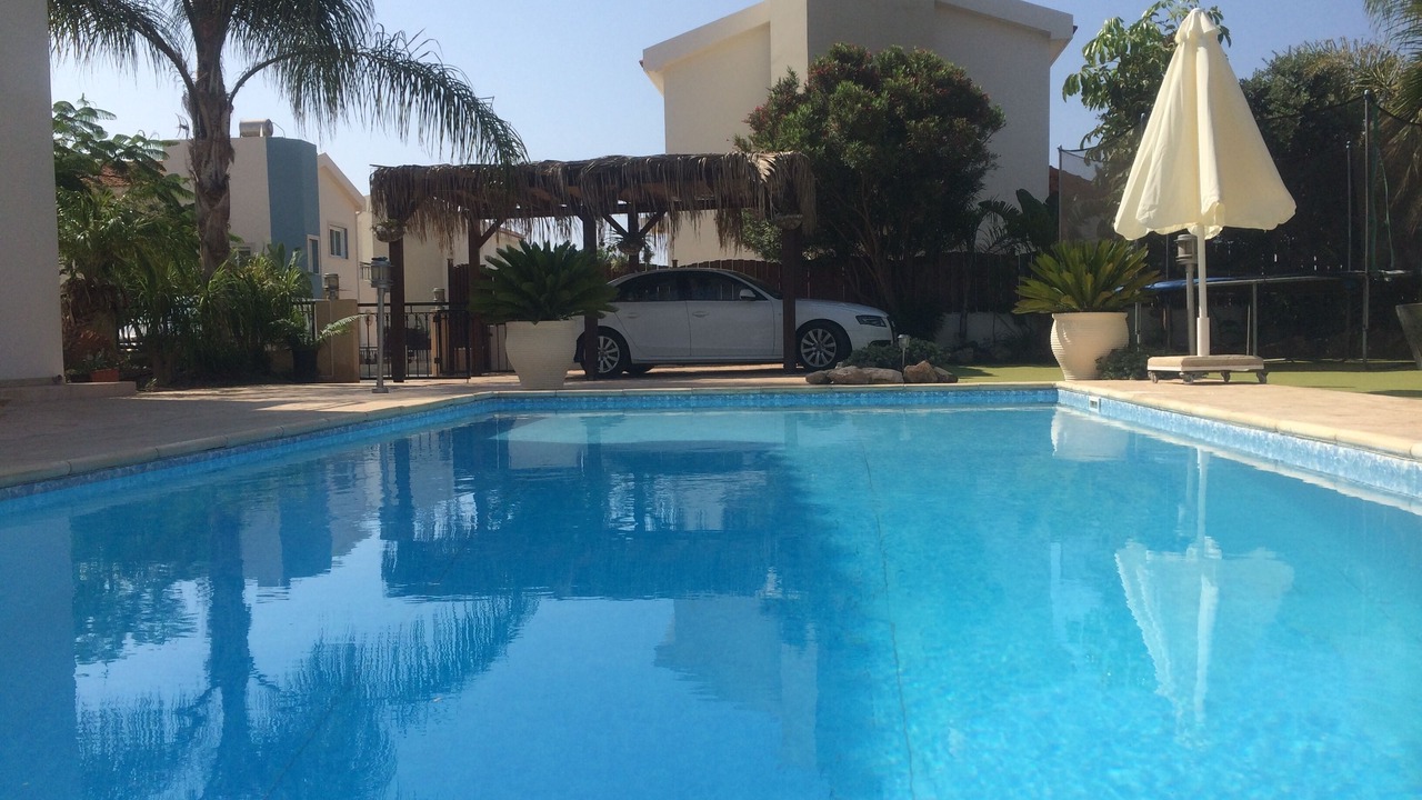 Photo of Outdoor in Ayia Thekla