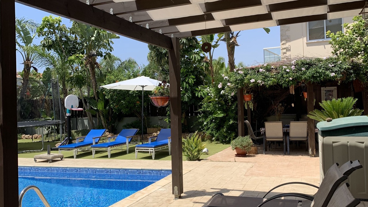 Photo of Outdoor in Ayia Thekla
