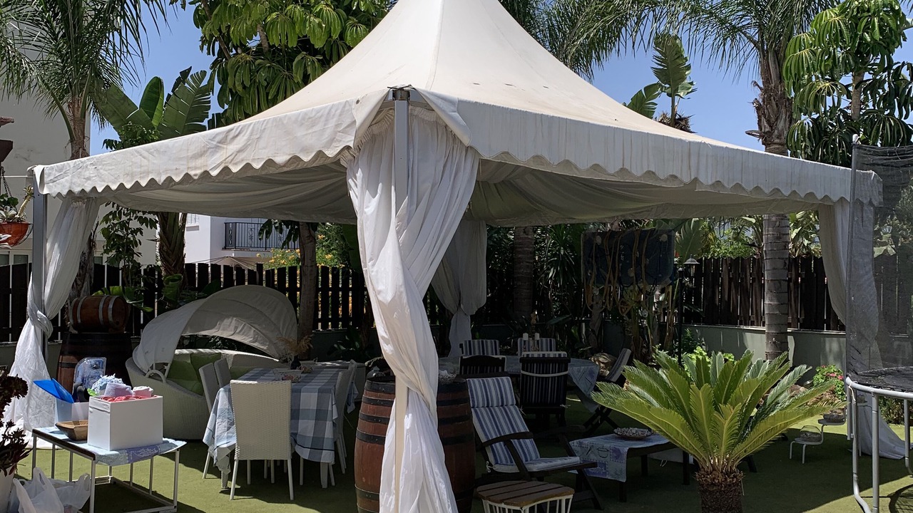 Photo of Outdoor in Ayia Thekla