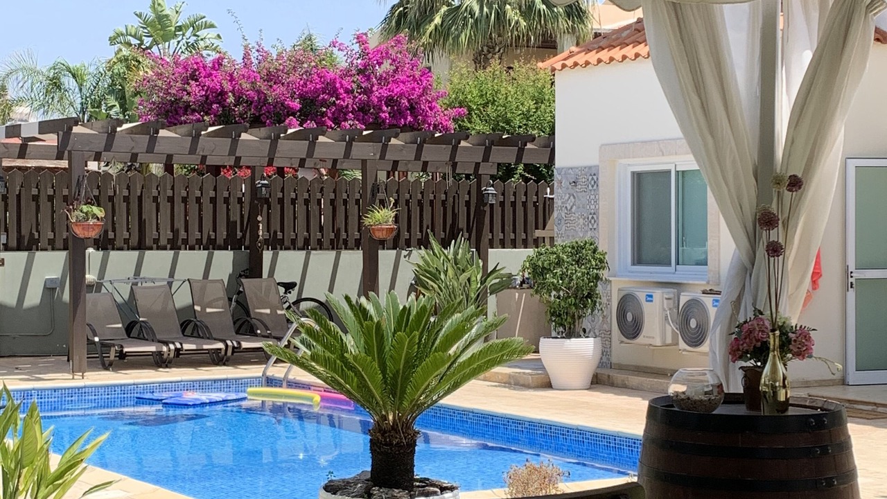Photo of Outdoor in Ayia Thekla