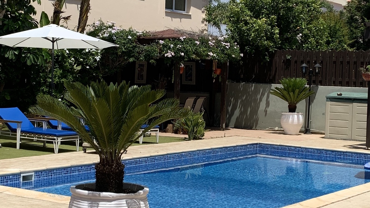 Photo of Outdoor in Ayia Thekla