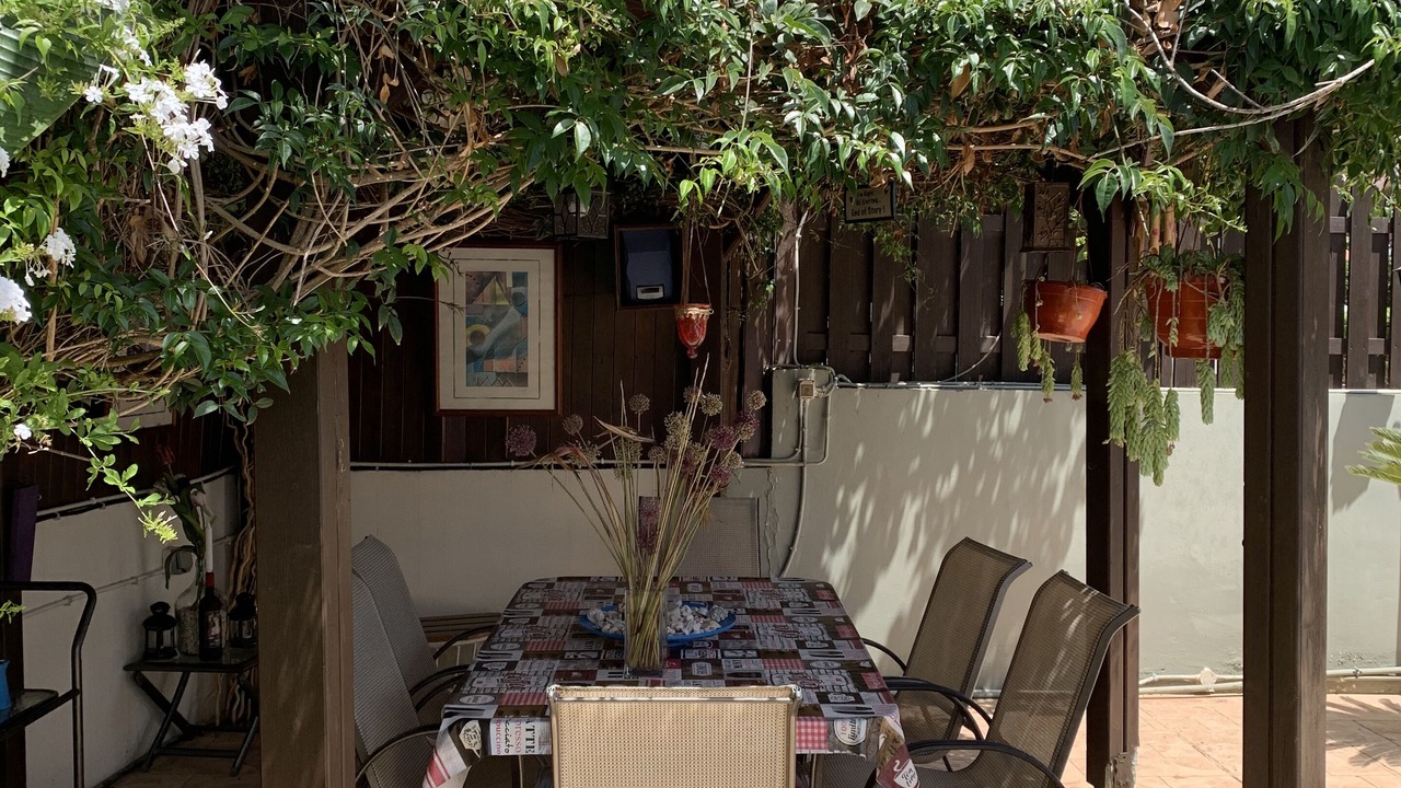 Photo of Outdoor in Ayia Thekla