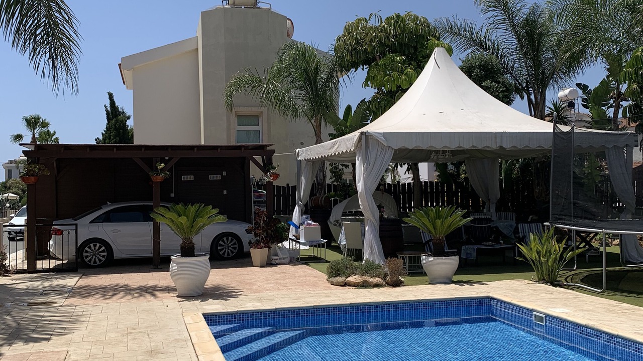 Photo of Outdoor in Ayia Thekla