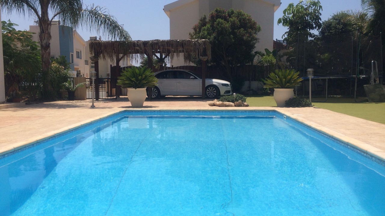 Photo of Outdoor in Ayia Thekla