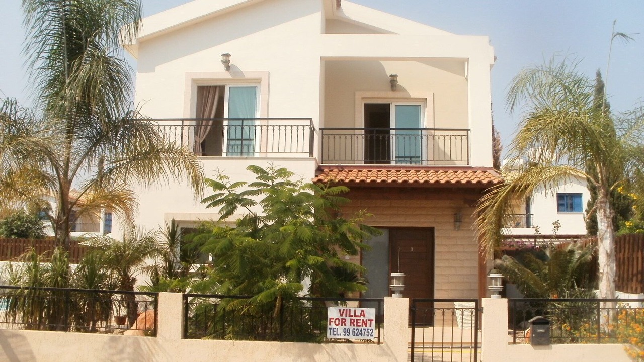 Photo of Outdoor in Ayia Thekla