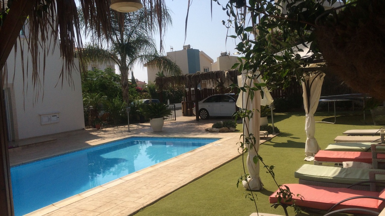 Photo of Outdoor in Ayia Thekla