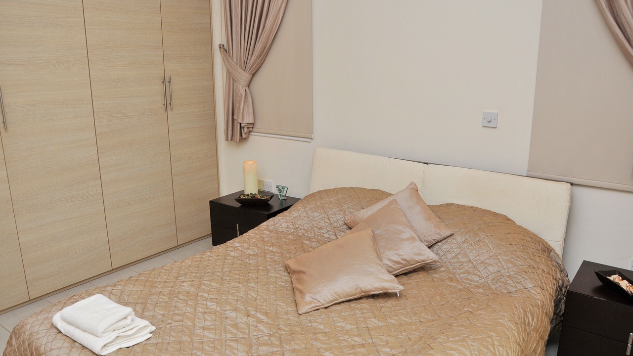 Photo of Bedroom in Ayia Thekla