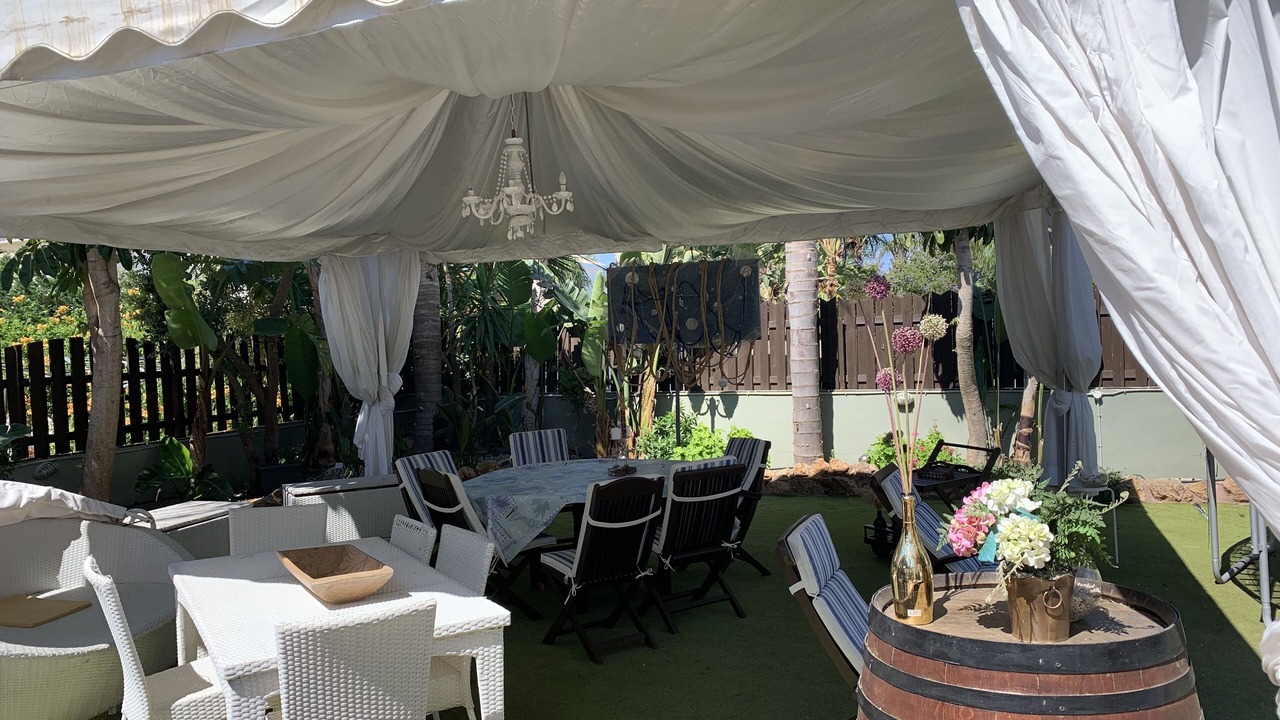 Photo of Outdoor in Ayia Thekla