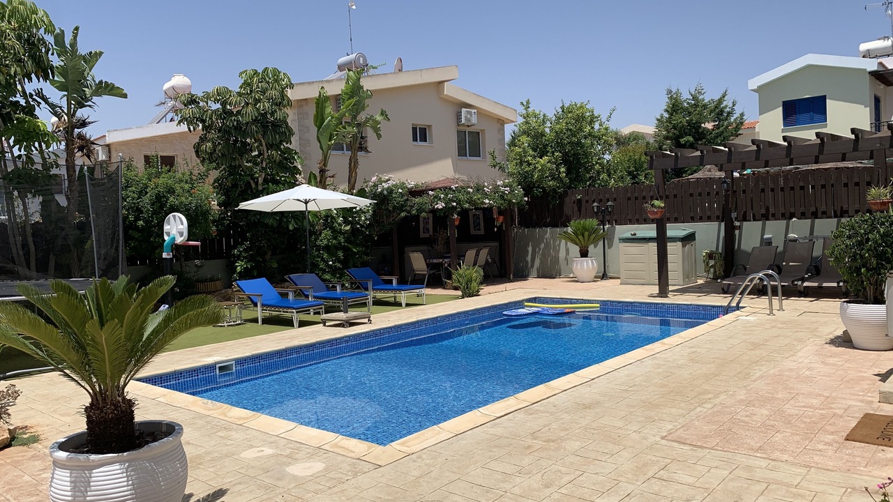 Photo of Outdoor in Ayia Thekla