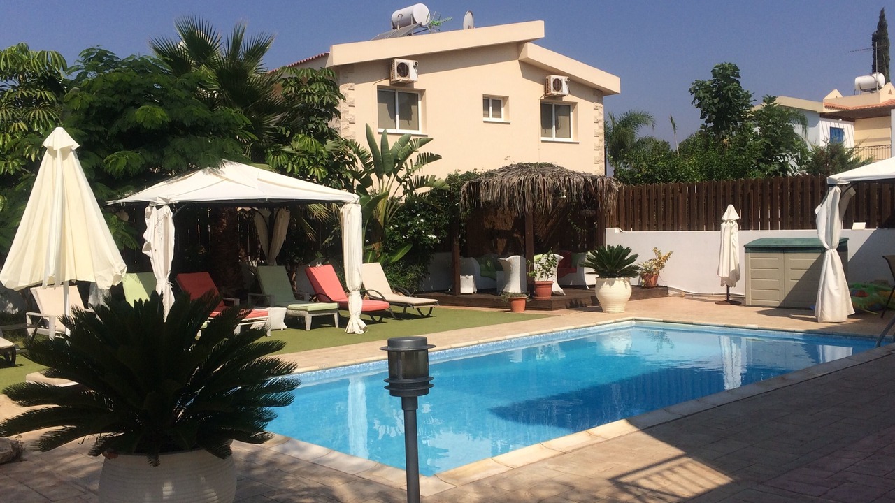 Photo of Outdoor in Ayia Thekla