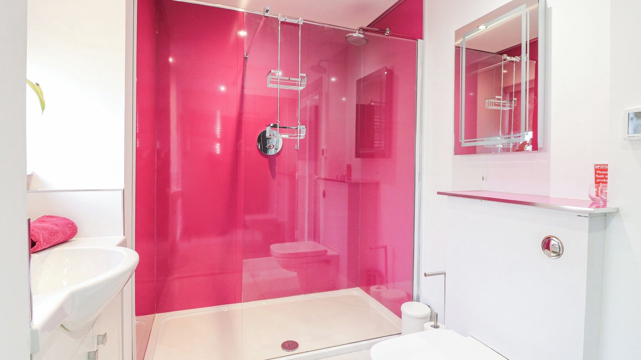 Photo of Bathroom in Banff