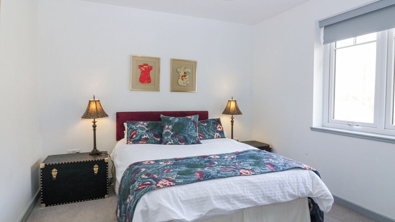 Photo of Bedroom in Banff