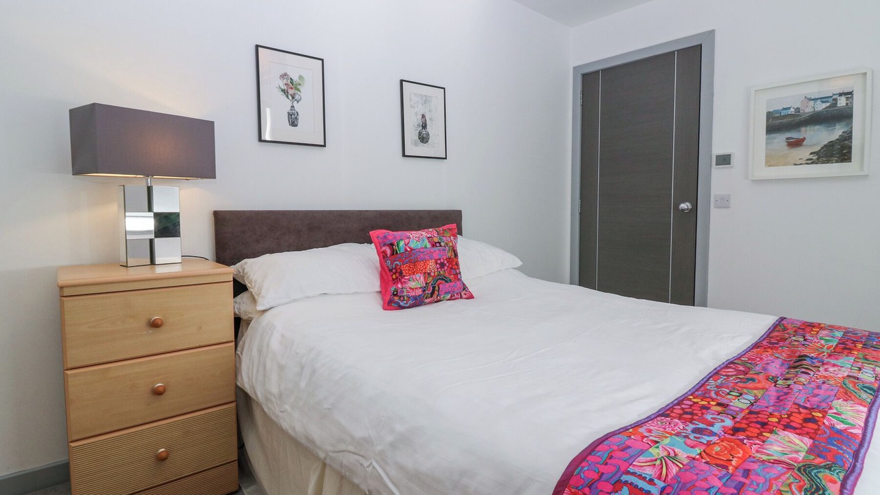Photo of Bedroom in Banff