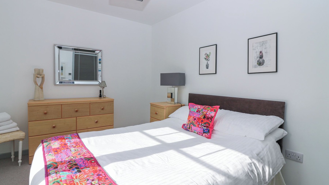 Photo of Bedroom in Banff