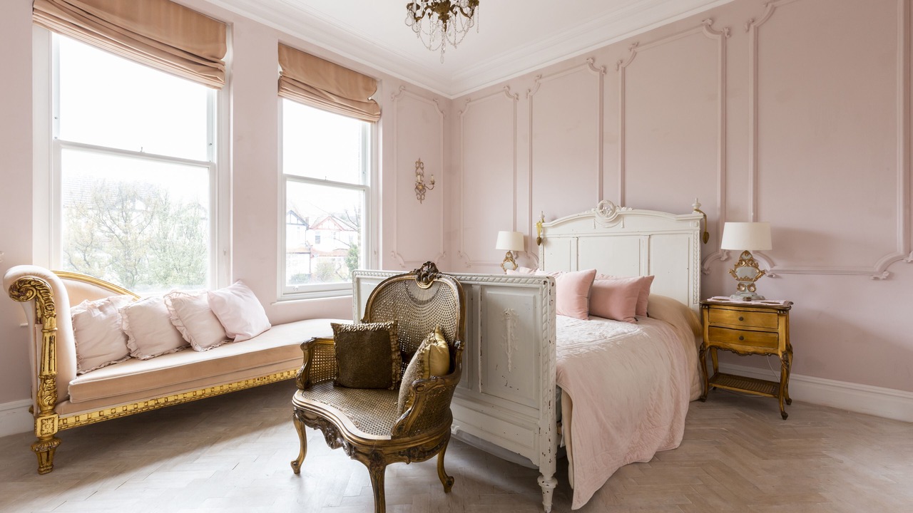 Photo of Bedroom in South Norwood