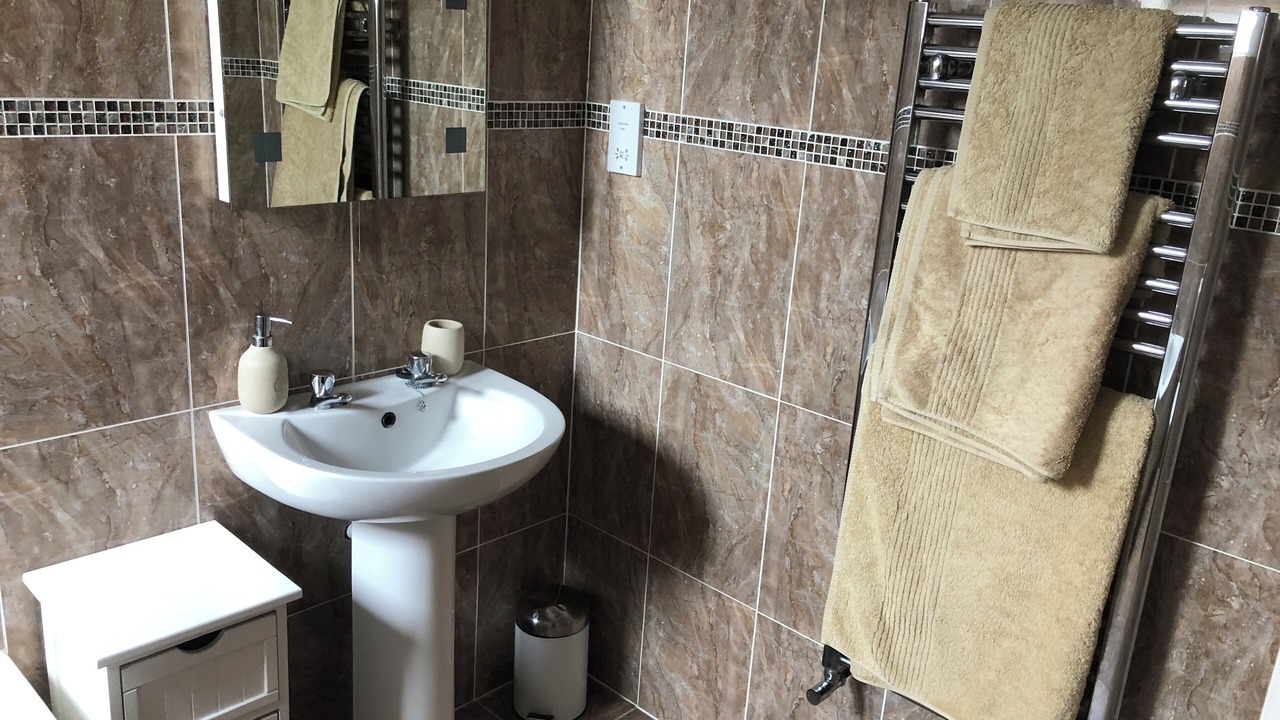 Photo of Bathroom in Newport