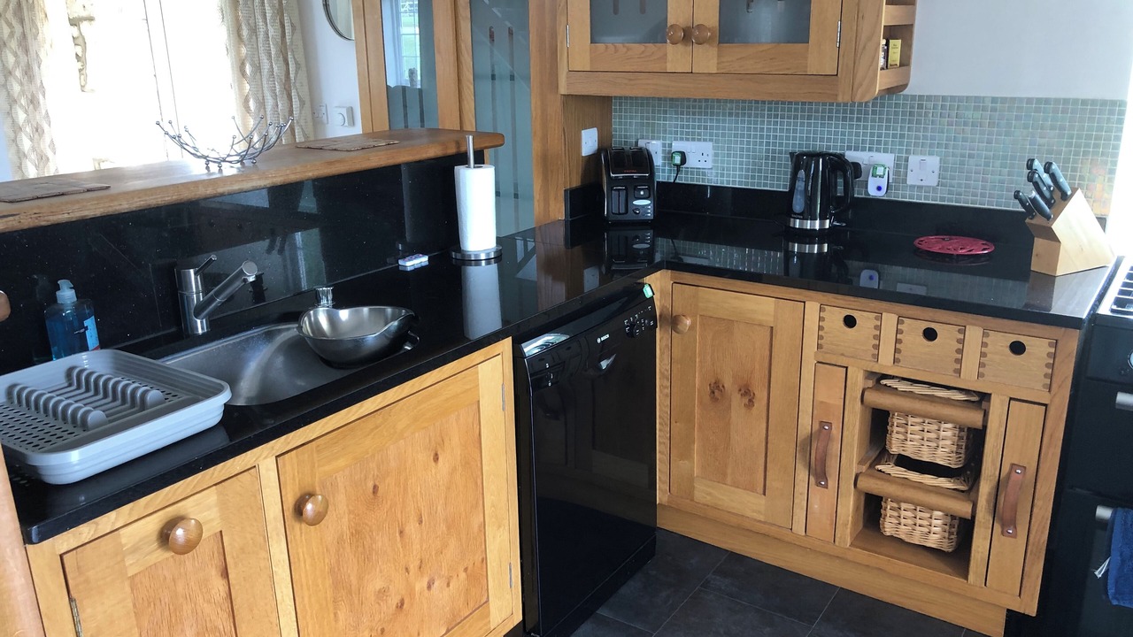 Photo of Kitchen in Newport