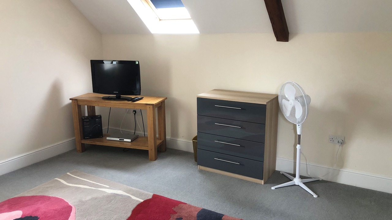 Photo of Bedroom in Newport