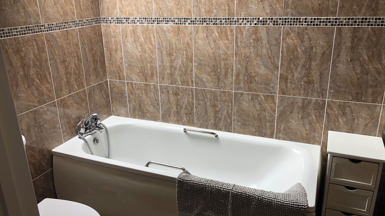 Photo of Bathroom in Newport