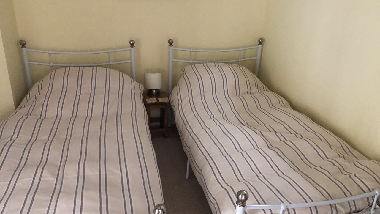 Photo of Bedroom in Newport