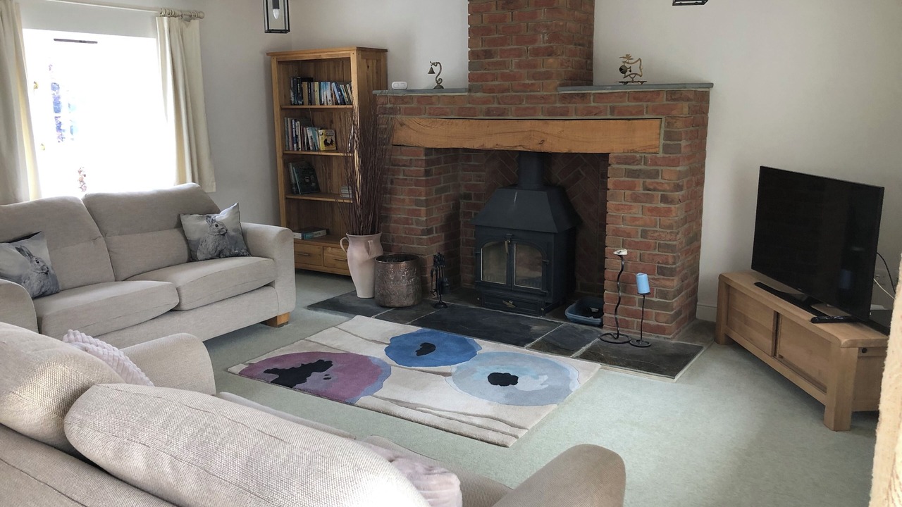 Photo of Livingroom in Newport