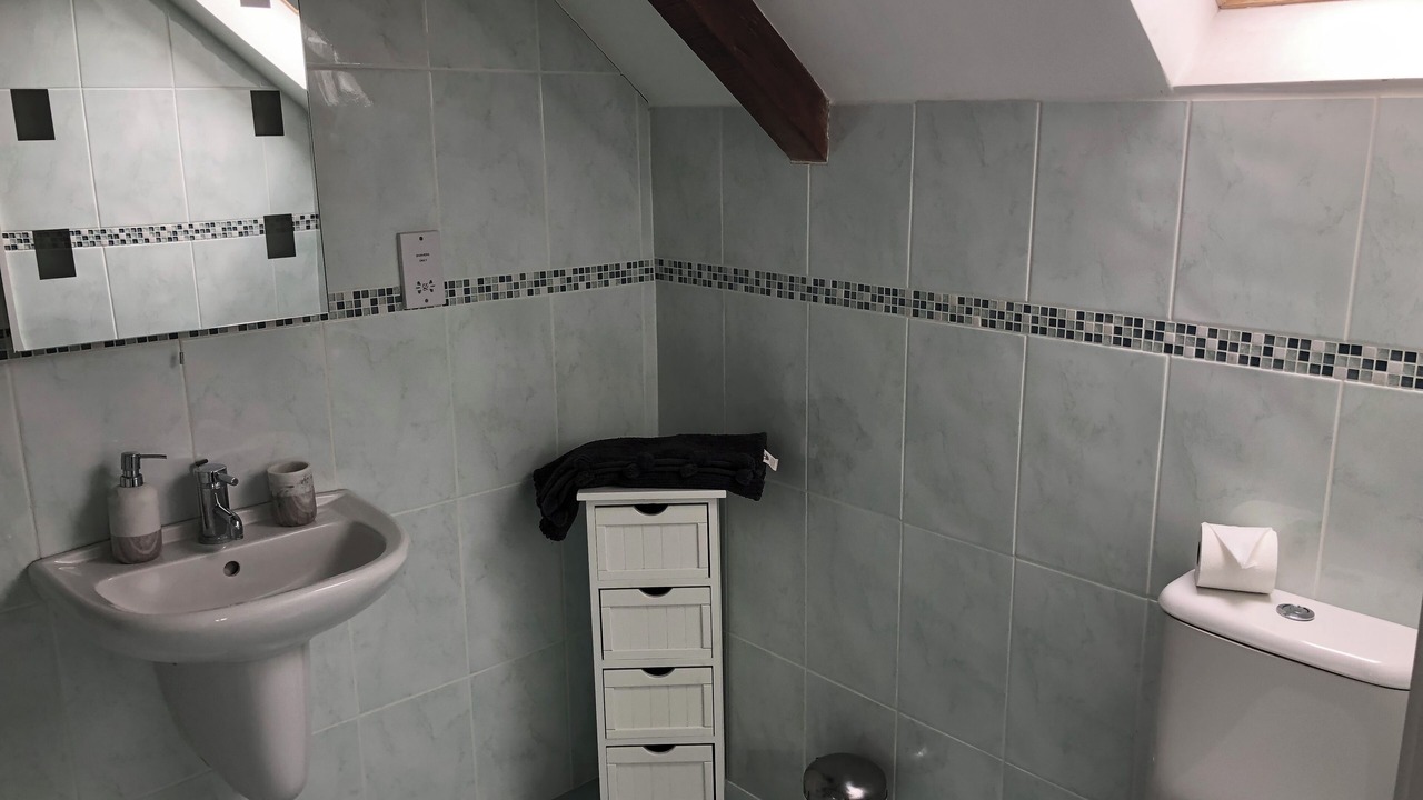 Photo of Bathroom in Newport