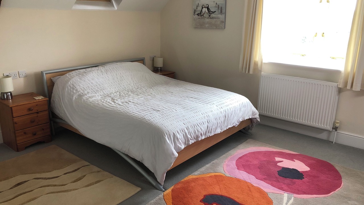 Photo of Bedroom in Newport