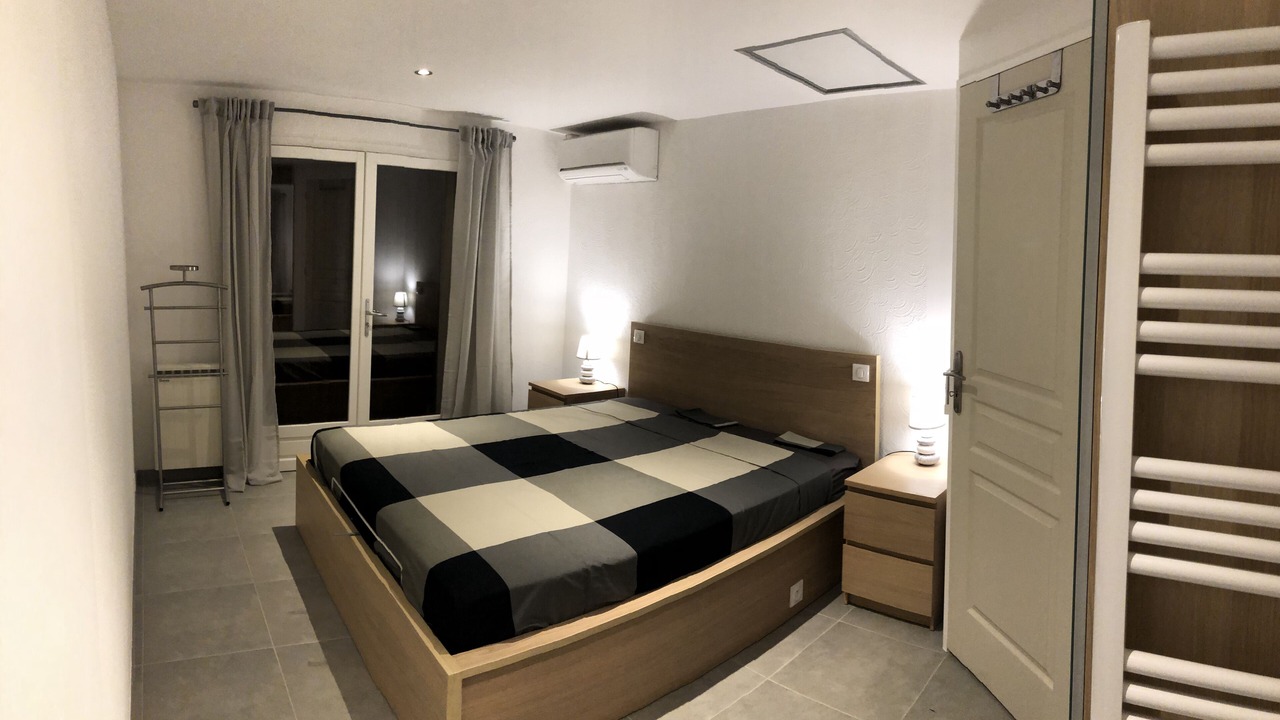 Photo of Bedroom in Vidauban