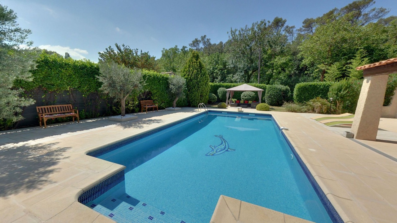 Photo of Outdoor in Vidauban