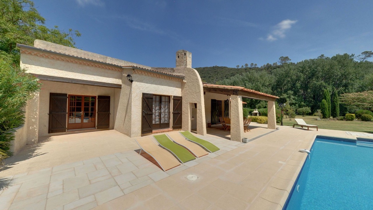 Photo of Outdoor in Vidauban