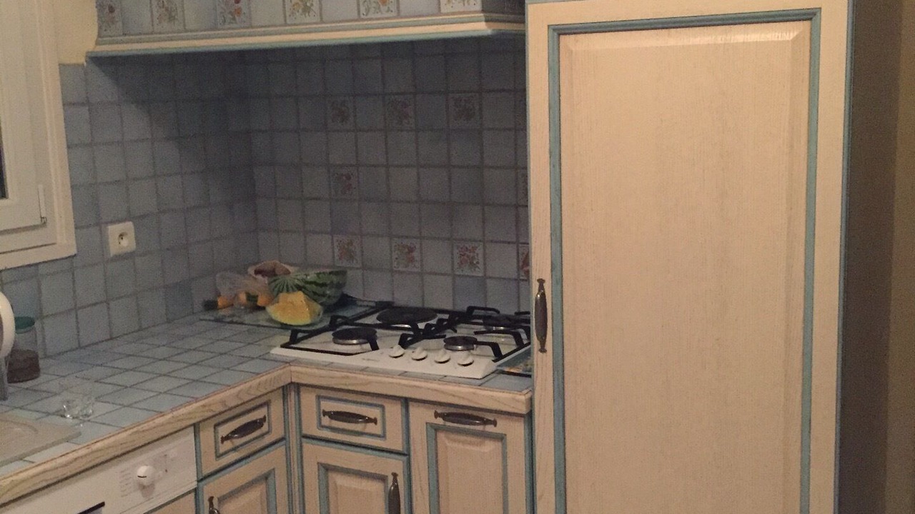 Photo of Kitchen in Vidauban