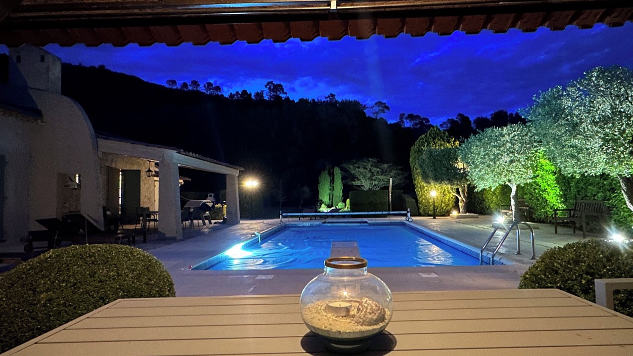 Photo of Outdoor in Vidauban