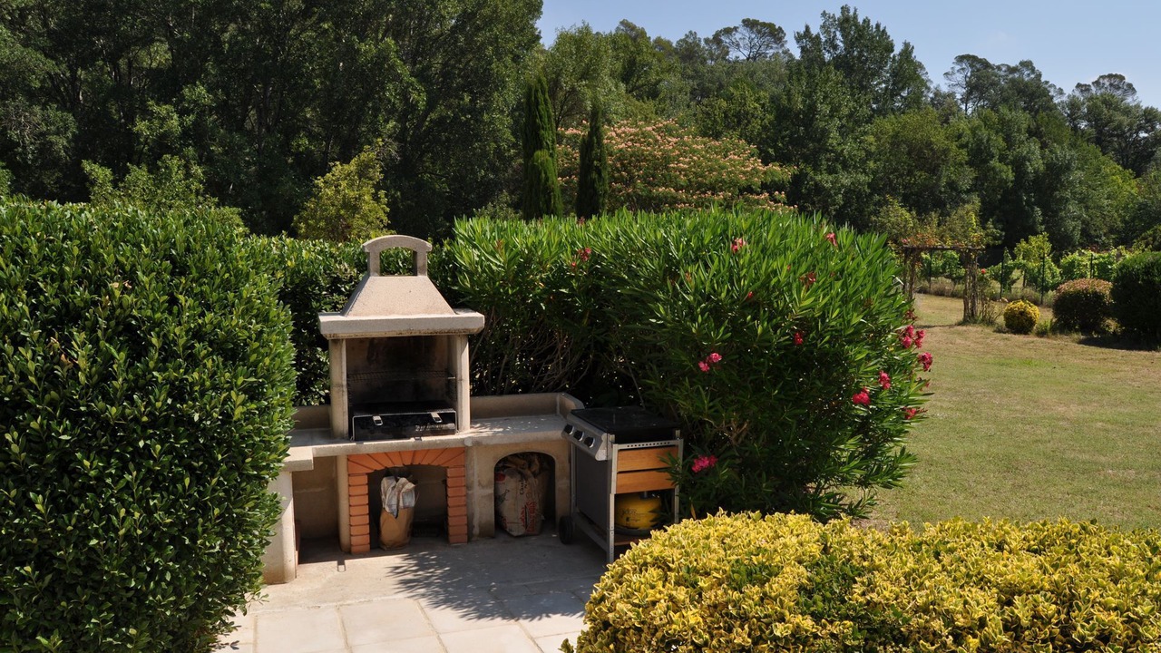 Photo of Patio Balcony in Vidauban